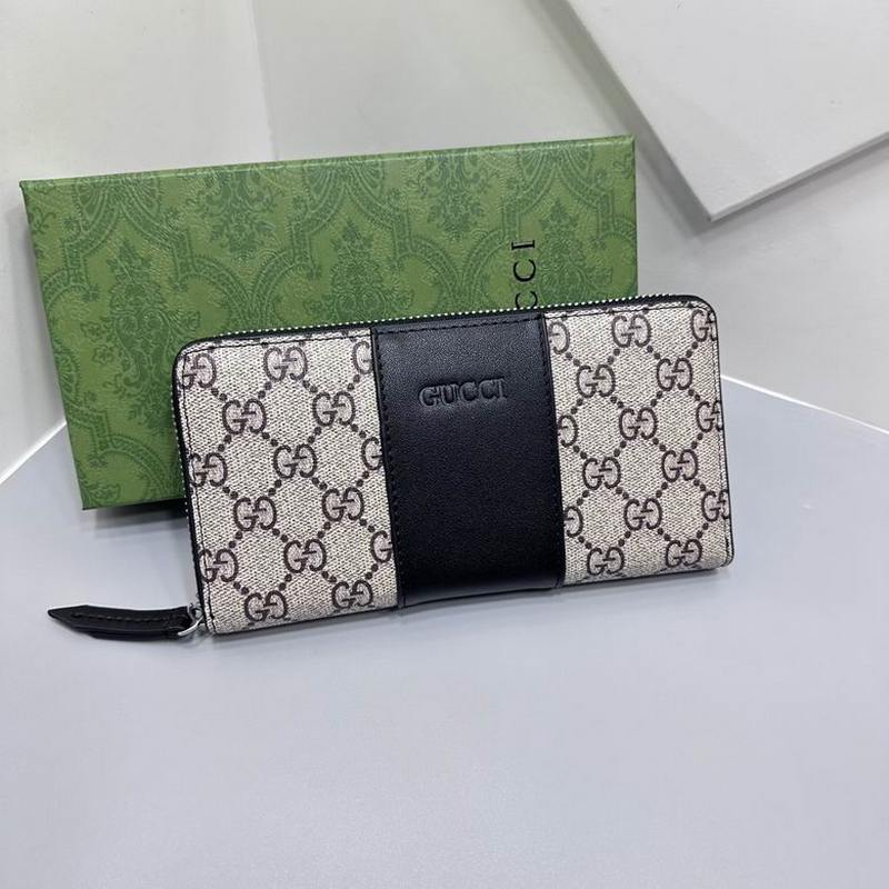 Gucci Wallets 52